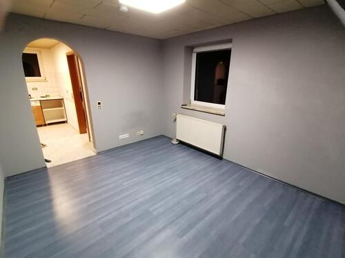 Foto - Etagenwohnung in Kronach zur Miete