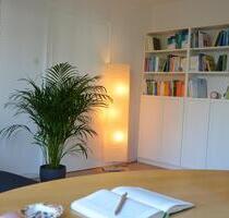 Praxisraum Therapieraum Heilpraktiker Coach Healing - Dachau