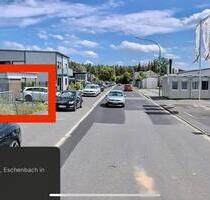 Imbiss Foodtruck Industriegebiet Eschenbach mit mögl. Toiletten - Pressath