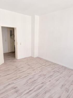 Foto - Etagenwohnung in Zwenkau zur Miete