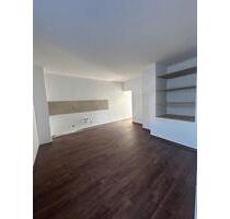 Großzügige 3-Zimmer-Wohnung in Nossen ab Juni 2026 verfügbar