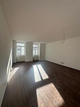 Foto - 3 Zimmer Etagenwohnung in Nossen