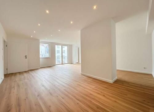 Foto - 2 Zimmer Etagenwohnung in Bremen