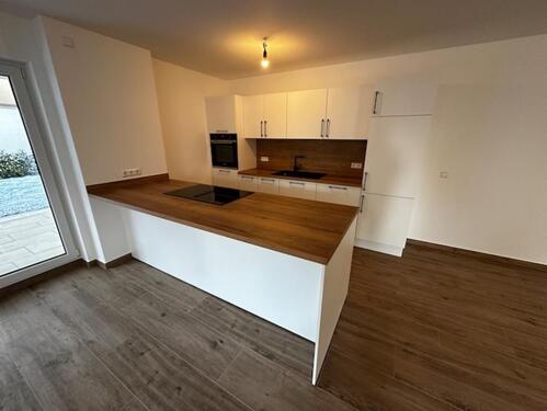 Foto - Gehoben ausgestattete 3,5-Zimmer-Wohnung mit EBK und Terrasse