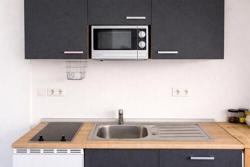 Foto - 1 Zimmer Maisonettenwohnung zur Miete in Dresden