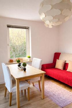 Foto - Maisonettenwohnung in Dresden zur Miete