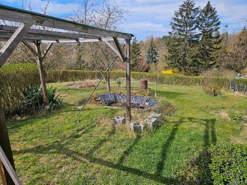 Foto - Grundst&uuml;ck in Quedlinburg