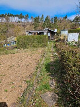 Foto - Grundst&uuml;ck in Quedlinburg zur Miete