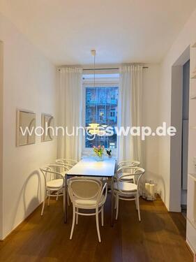 Foto - Wohnungsswap - 2 Zimmer, 55 m² - Ehrengutstraße, Ludwigsvorstadt-Isarvorstadt, München