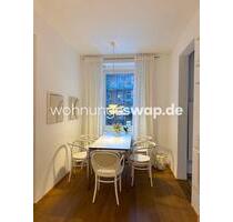 Wohnungsswap - 2 Zimmer, 55 m² - Ehrengutstraße, Ludwigsvorstadt-Isarvorstadt, München