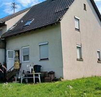 Doppelhaus mit tollem Garten in Burgstall - Burgstetten