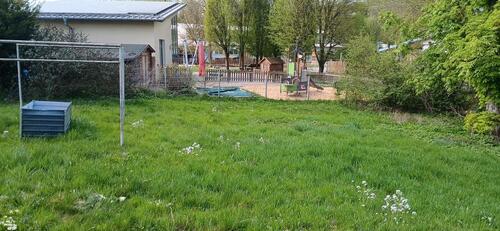 Foto - 5 Zimmer Doppelhaushälfte in Burgstetten