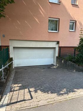 Foto - Garage Tiefgaragenplatz zu vermieten Hannover Misburg