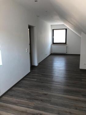 Foto - Dachgeschosswohnung - 675,00&nbsp;EUR Kaltmiete, ca.&nbsp; 58,00&nbsp;m&sup2;