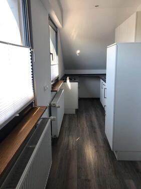 Foto - 2 Zimmer Dachgeschoßwohnung zur Miete in Bergneustadt
