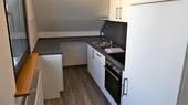 Foto - 2 Zimmer Dachgeschoßwohnung in Bergneustadt