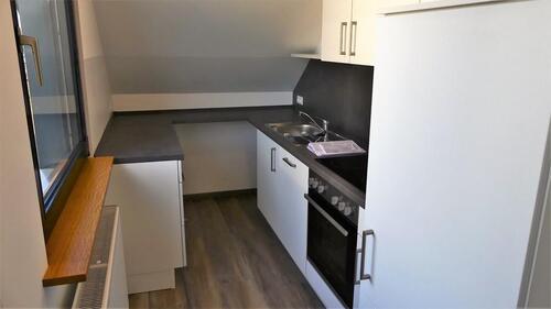 Foto - 2 Zimmer Dachgeschoßwohnung in Bergneustadt