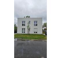 Stilvolle 4 Zimmerwohnung, Neubau, energieeffizient, ruhige Lage - Oranienburg