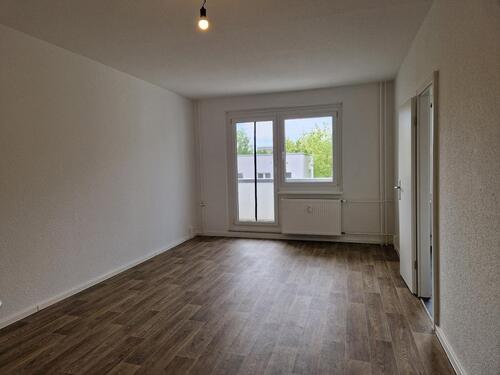Foto - ***Schicke 2-Zimmer-Wohnung im 2.Obergeschoß mit Süd-Balkon***