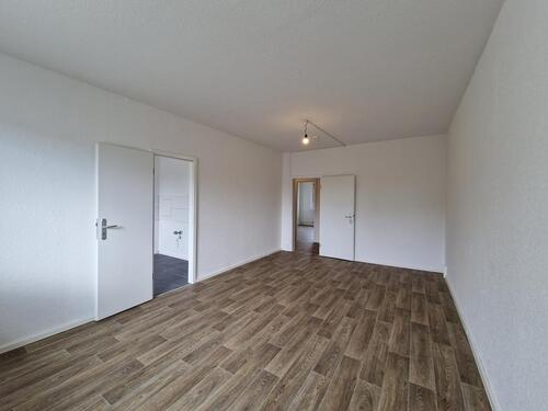 Foto - 2 Zimmer Etagenwohnung zur Miete in Leipzig