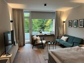 Foto - Premium Apartment komplett möbliert Nähe, Messe, Nordpark