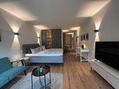 Foto - 1 Zimmer Etagenwohnung zum Kaufen in Düsseldorf
