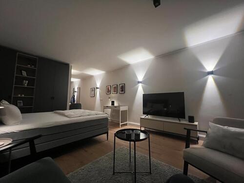 Foto - 1 Zimmer Etagenwohnung in Düsseldorf