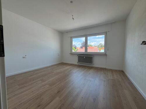 Foto - 2.5 Zimmer Etagenwohnung in Villingen-Schwenningen