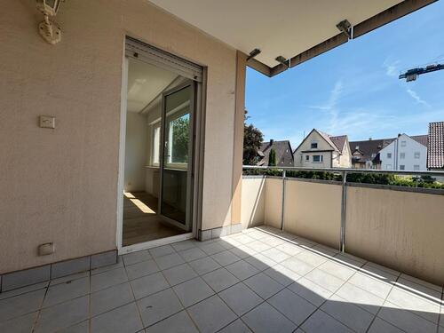Foto - Etagenwohnung in Villingen-Schwenningen zum Kaufen