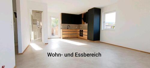Foto - 4 Zimmer Maisonettenwohnung zum Kaufen in Ostheim vor der Rhön