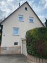 Foto - Einfamilenhaus freistehend in Flein mit großem Garten und Hütte
