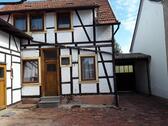 Foto - 8 Zimmer Einfamilienhaus zum Kaufen in Mühlhausen (Thüringen)