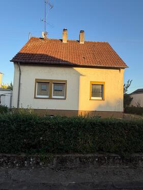 Foto - Einfamilienhaus zum Kaufen in Merzig