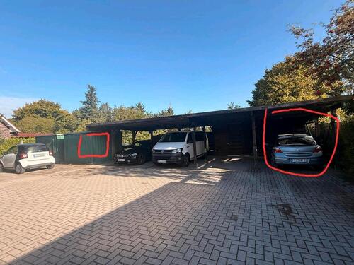 Foto - 2 Zimmer Dachgeschoßwohnung zum Kaufen in Varel