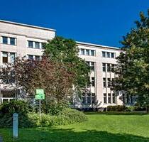 Demnächst frei! 3-Zimmer-Wohnung in Dortmund Innenstadt-Nord