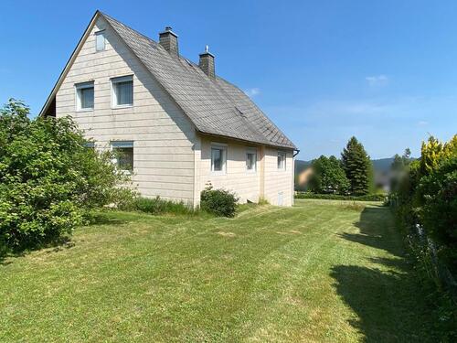 Foto - Einfamilienhaus zum Kaufen in Nordhalben