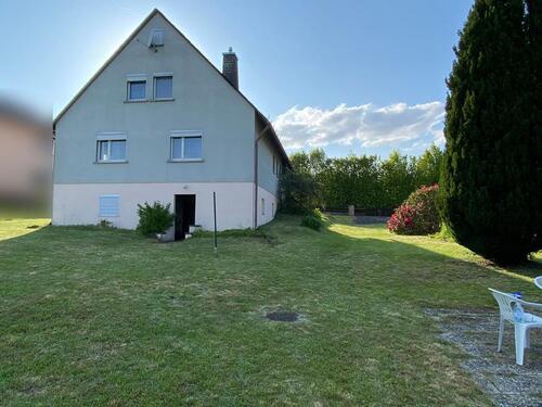 Foto - Einfamilienhaus in Nordhalben zum Kaufen