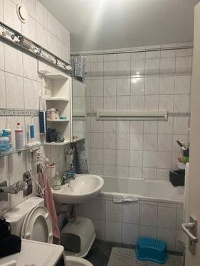 Foto - Etagenwohnung in Köln zur Miete