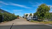 Foto - Freifläche im Industriegebiet - 1.550,00 EUR Kaltmiete,