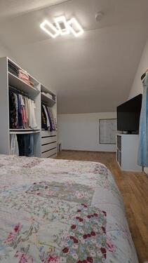 Foto - Etagenwohnung zur Miete in Nidderau