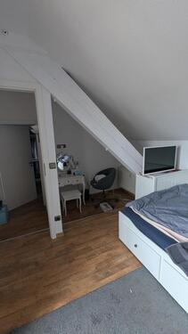 Foto - Etagenwohnung in Nidderau