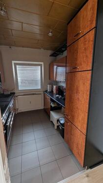 Foto - Etagenwohnung in Nidderau zur Miete