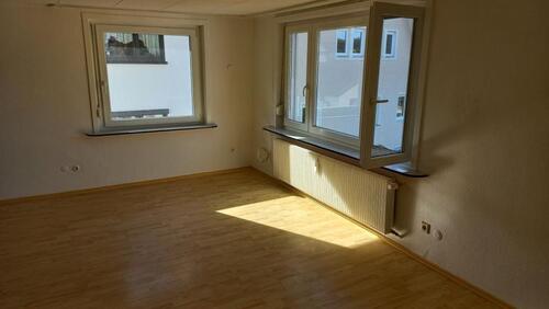 Foto - Etagenwohnung in Schramberg