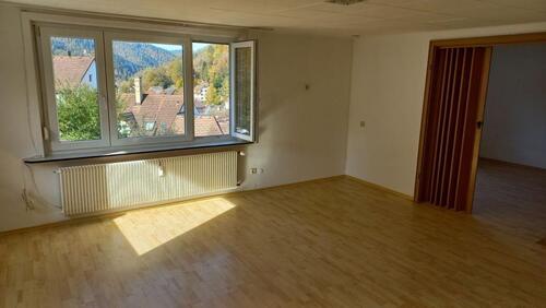 Foto - Etagenwohnung in Schramberg zur Miete