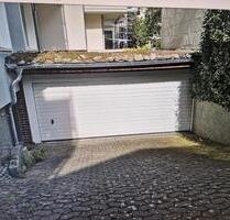 Garage Südstadt rechte Hälfte - 125,00 EUR Miete, in Lehrte (PLZ: 31275)
