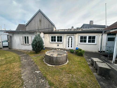 Foto - Einfamilienhaus in Pöttmes