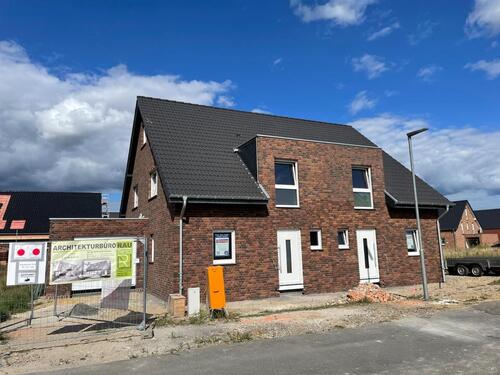 Foto - Einfamilienhaus in Weeze