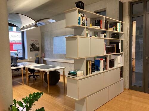 Foto - ⚠️ Der beste Co-Working Platz in Konstanz ist frei geworden !