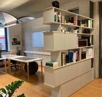 ⚠️ Der beste Co-Working Platz in Konstanz ist frei geworden !