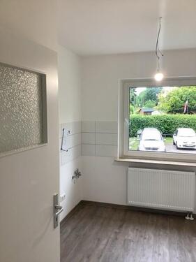 Foto - 2 Zimmer Etagenwohnung zur Miete in Lauenburg/Elbe